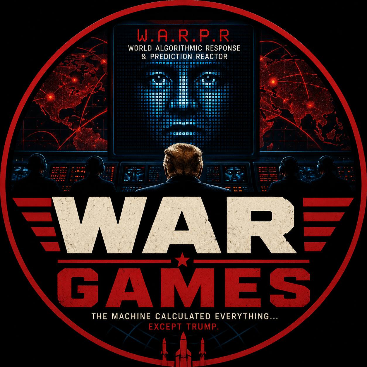War Games
