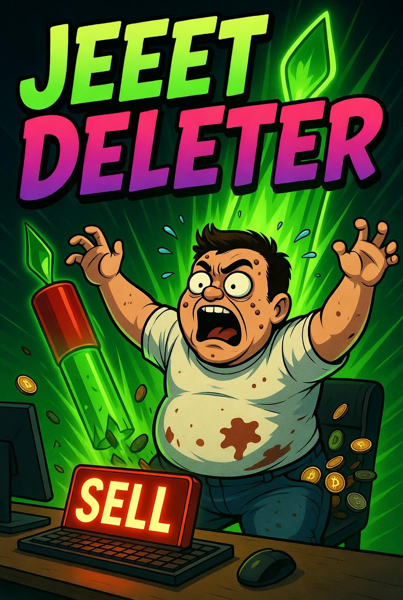 JeetDeleter