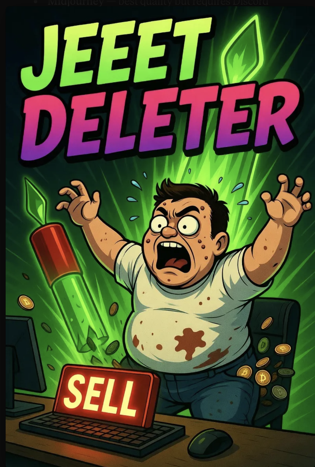 JeetDeleter