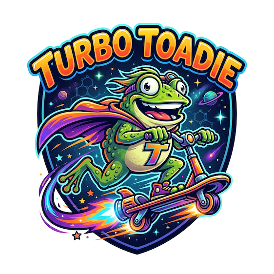 Turbo Toadie